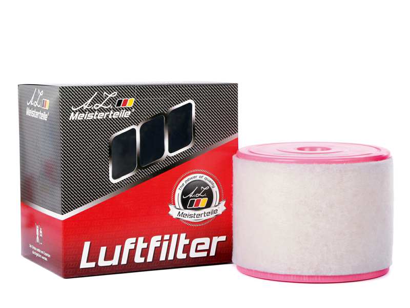 Luftfilter